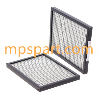 A/C Filter Compatible 525507 PA5306 - MPS Filter