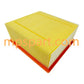 A/C Filter Compatible 53034051AB PA4318 - MPS Filter