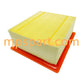 A/C Filter Compatible 53034249AA PA4458 - MPS Filter