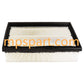 A/C Filter Compatible 5458339 - MPS Filter
