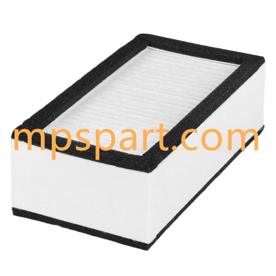 A/C Filter Compatible 5580101611 SC60157 - MPS Filter