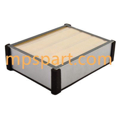 A/C Filter Compatible 56186-40150 - MPS Filter