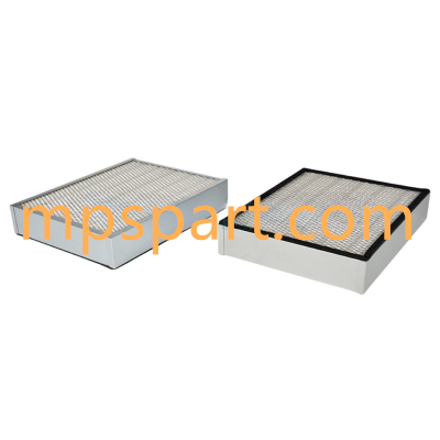 A/C Filter Compatible 5726800453 SC60170 - MPS Filter