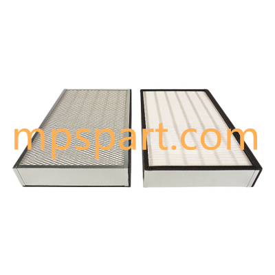 A/C Filter Compatible 5781844 - MPS Filter