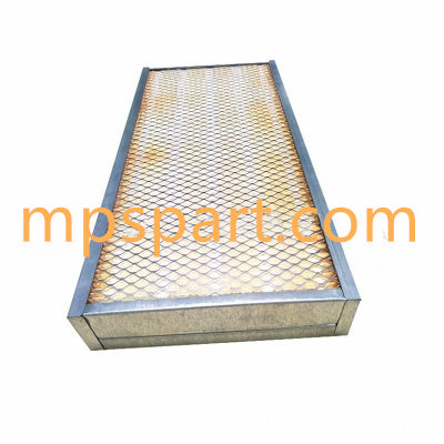 A/C Filter Compatible 5G1913 - MPS Filter