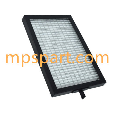 A/C Filter Compatible 5X000180 5S000180 - MPS Filter