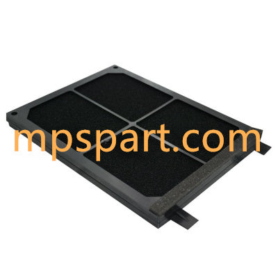A/C Filter Compatible 5X01007 2315619 - MPS Filter
