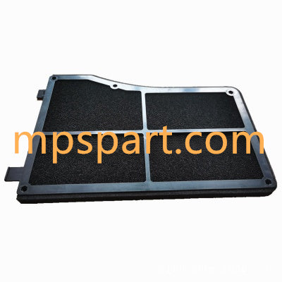 A/C Filter Compatible 5X013817 S21764 - MPS Filter