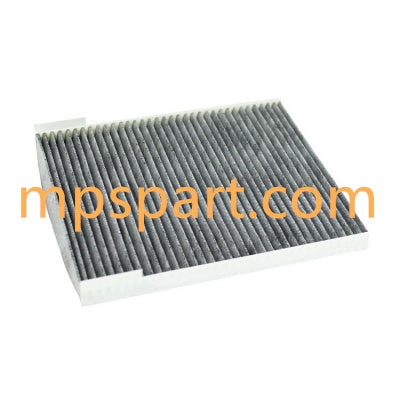A/C Filter Compatible 5X014010 5S014010 - MPS Filter
