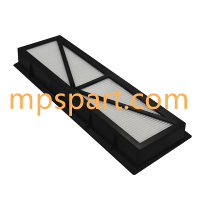 A/C Filter Compatible 652D 655D656D - MPS Filter