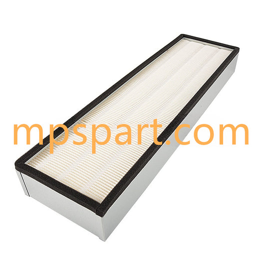 A/C Filter Compatible 6T0988 PA3440 - MPS Filter