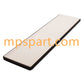 A/C Filter Compatible 705A - MPS Filter