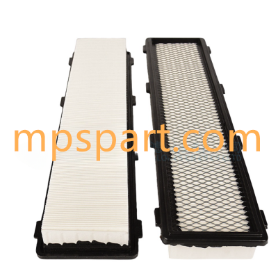 A/C Filter Compatible 708962A1 - MPS Filter