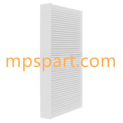 A/C Filter Compatible 75179 0075179 - MPS Filter