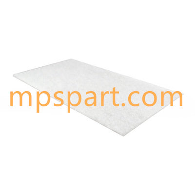 A/C Filter Compatible 76092242 - MPS Filter