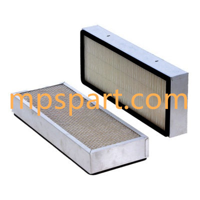 A/C Filter Compatible 76092248 - MPS Filter