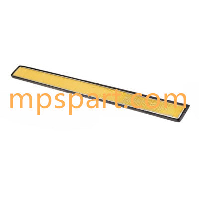 A/C Filter Compatible 7700037937 - MPS Filter