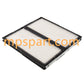 A/C Filter Compatible 77Z9700010 - MPS Filter