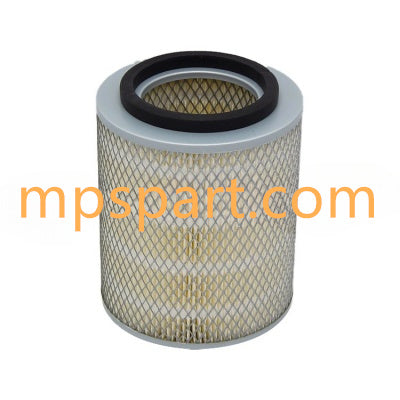 A/C Filter Compatible 7G8116 - MPS Filter