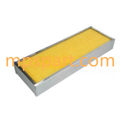 A/C Filter Compatible 7R2258 - MPS Filter