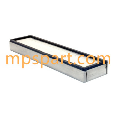 A/C Filter Compatible 7T1889 PA3658 - MPS Filter