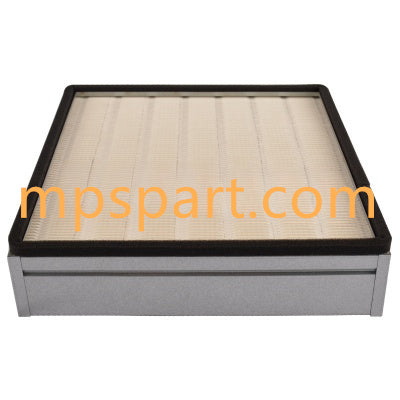 A/C Filter Compatible 7T7358 - MPS Filter
