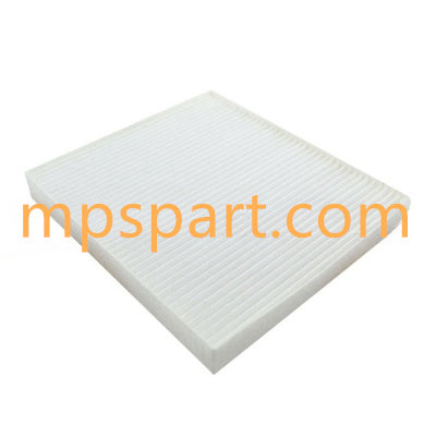 A/C Filter Compatible 8031900137 8031900 - MPS Filter