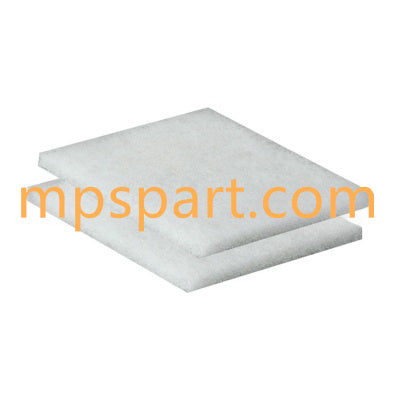 A/C Filter Compatible 803190015900 - MPS Filter