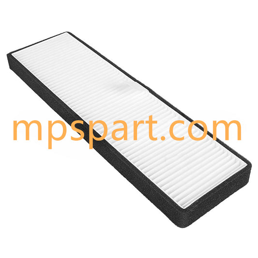 A/C Filter Compatible 803588207 - MPS Filter