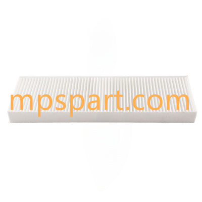 A/C Filter Compatible 803588207 - MPS Filter