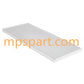 A/C Filter Compatible 803594807 860302813 XCMG - MPS Filter