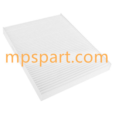 A/C Filter Compatible 803595839 KK05P004Z - MPS Filter