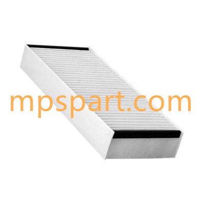 A/C Filter Compatible 8089705 - MPS Filter