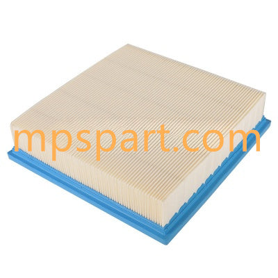 A/C Filter Compatible 8143691 - MPS Filter