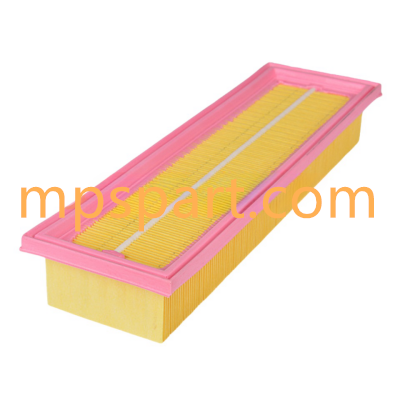 A/C Filter Compatible 816 810 140 071 H816 810 140 070 - MPS Filter
