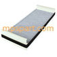 A/C Filter Compatible 81619100019 81619100030  - MPS Filter