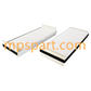 A/C Filter Compatible 81619100019 81619100030 8 - MPS Filter