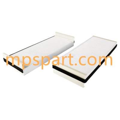 A/C Filter Compatible 81619100019 81619100030 8 - MPS Filter