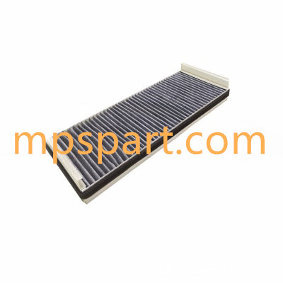 A/C Filter Compatible 81619100019  - MPS Filter