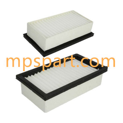 A/C Filter Compatible 82029888 82034665 - MPS Filter