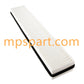 A/C Filter Compatible 83785322 C001723 - MPS Filter