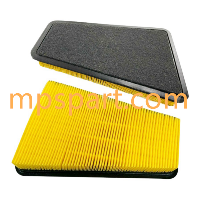 A/C Filter Compatible 84280229 SC70132 - MPS Filter