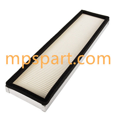 A/C Filter Compatible 84376814 - MPS Filter