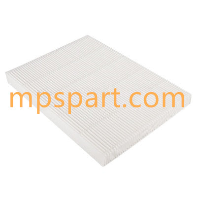 A/C Filter Compatible 84813190 - MPS Filter