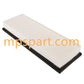 A/C Filter Compatible 87302687 - MPS Filter