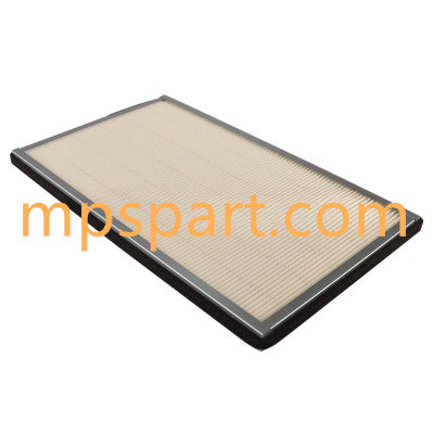 A/C Filter Compatible 873143673 PA5734 - MPS Filter