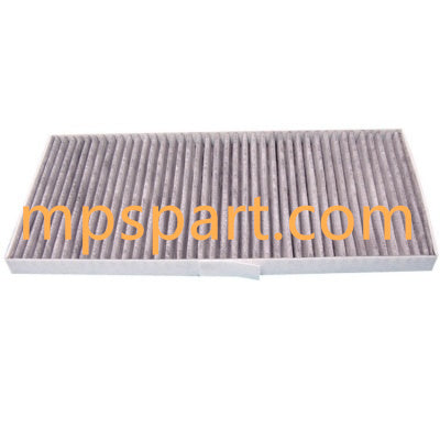 A/C Filter Compatible 87656118 - MPS Filter