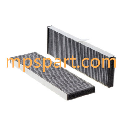 A/C Filter Compatible 87681240 87029691 - MPS Filter