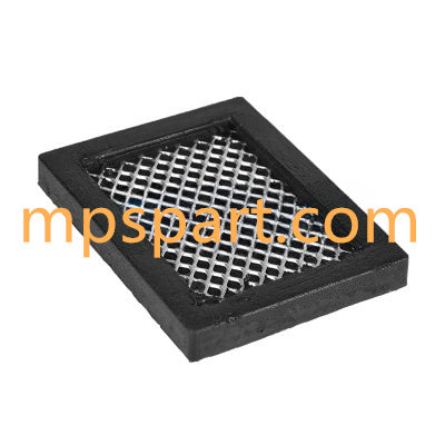 A/C Filter Compatible 882133 SC40149 - MPS Filter