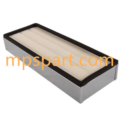 A/C Filter Compatible 8C9657 - MPS Filter